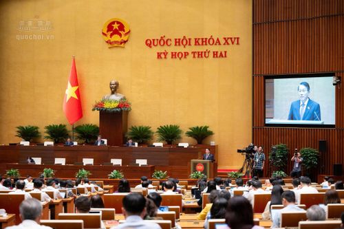 Cân nhắc tăng mức phạt trong xử phạt vi phạm hành chính