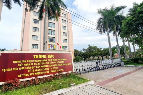 Đà Nẵng khẩn trương khai thác hiệu quả tài sản công dôi dư
