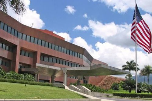 Mỹ khôi phục hoạt động đại sứ quán tại Venezuela