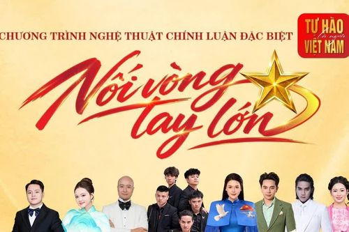 Phát 8.000 vé xem 'Concert quốc gia' tại Thái Nguyên