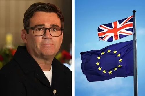 Gần 10 năm sau Brexit, Anh tính chuyện khôi phục tự do đi lại với EU