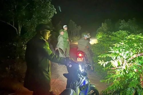 Chuyện 'Ba Nhất' giữa trùng điệp núi rừng xã Xốp