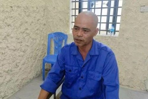 Tìm bị hại trong vụ án lừa đảo tại cơ sở 'Điện Đại Thành - Thiên Y Thánh Mẫu'
