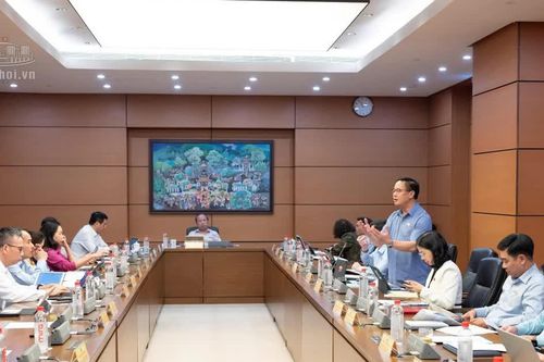 Bảo vệ an ninh dữ liệu, cắt giảm tối đa thủ tục hành chính không cần thiết