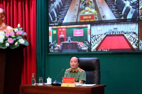 Thứ trưởng Đặng Hồng Đức yêu cầu hoàn thành giải ngân 100% kế hoạch vốn năm 2026