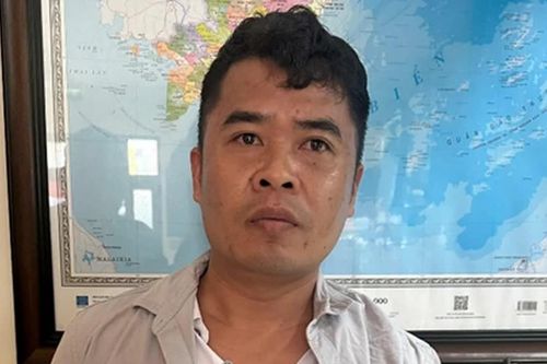 Bắt đối tượng có 3 tiền án từ Đà Nẵng vào Đắk Lắk trộm loạt linh kiện máy tính