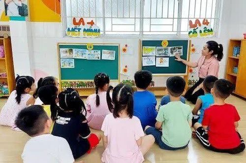 TP.HCM kiên quyết xử lý và giải thể các cơ sở mầm non quá tải