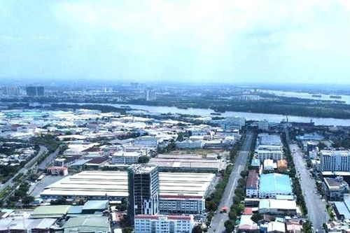 TP.HCM ban hành tiêu chí lựa chọn nhà đầu tư hạ tầng cụm công nghiệp