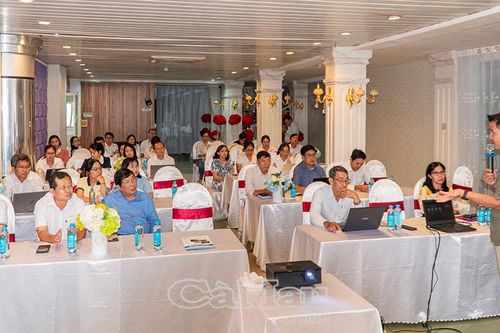 Nâng cao kỹ năng quản trị mạng xã hội và xử lý khủng hoảng truyền thông cho người làm báo