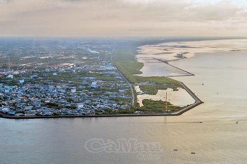 Cà Mau kêu gọi đầu tư khu nuôi biển hơn 5.300 tỷ đồng