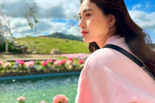 Nữ diễn viên hành động 2 lần đoạt giải thưởng châu Á nay bán bún bò ở TP.HCM