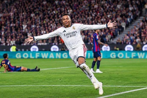 Mbappé đáp trả hoài nghi: 'Ai nói Real Madrid thiếu chất lượng là kẻ nói dối'