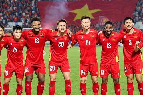 ĐT Việt Nam nhận tin dữ về lực lượng sau vòng 5 mùa giải V.League 2026/27