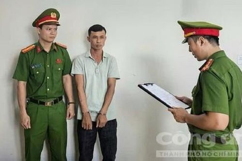 Bắt giam đối tượng tạo mác 'doanh nhân' để lừa tình, chiếm đoạt tiền