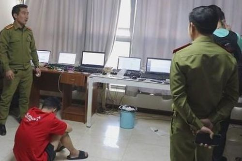 Gian nan cuộc chiến chống lừa đảo:  Bài 4: Châu Á và Úc chia trách nhiệm ra sao?