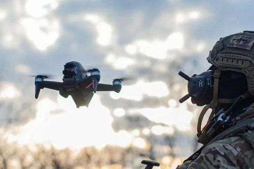Trung Quốc học gì từ chiến trường Ukraine để đối phó UAV?