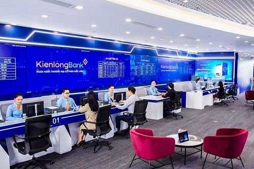 KienlongBank lãi hơn 1.700 tỷ đồng sau 9 tháng, nhóm nợ cần lưu ý tăng