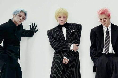 BIGBANG úp mở trở lại Việt Nam, fan xôn xao tin đồn tháng 3/2027
