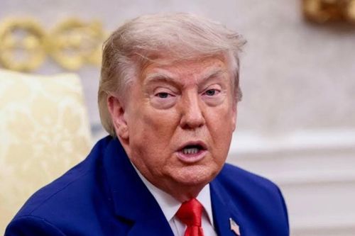 Điều đặc biệt Tổng thống Trump muốn làm với cả Ukraine và Nga