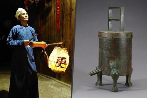 Cách độc lạ người Trung Quốc cổ đại tuần tra và tính giờ ban đêm