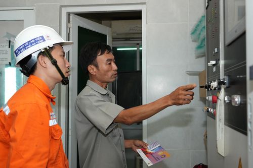 EVNHCMC: Công nghệ số nâng tầm quản trị lưới điện, phục vụ 4 triệu khách hàng