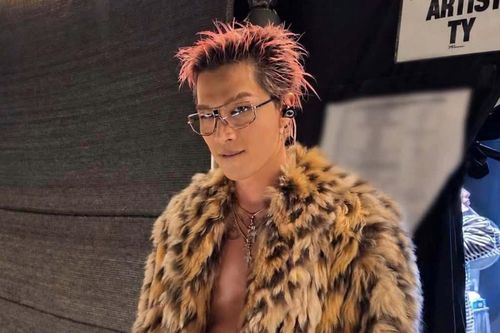 BIGBANG hé lộ loạt ảnh hậu trường sau hai đêm diễn ở Hà Nội