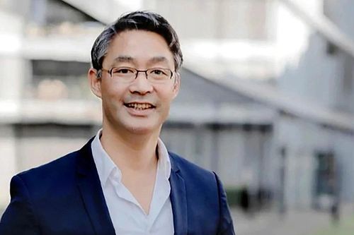 Cựu Phó Thủ tướng Đức Philipp Roesler làm Phó Chủ tịch Chứng khoán HD