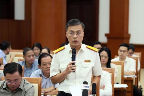 Làm sạch mã số thuế, khơi thông đường ra cho doanh nghiệp