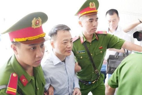 Mr Pips, Shark Bình và 186 bị cáo hầu toà trong vụ lừa đảo nghìn tỷ