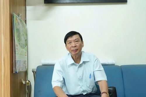 Người bền bỉ vun đắp tình nghĩa xóm giềng