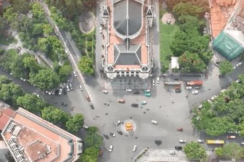 Đồng hành để không ai bị bỏ lại phía sau