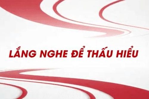 Lắng nghe băn khoăn, tháo gỡ khó khăn từ chi bộ