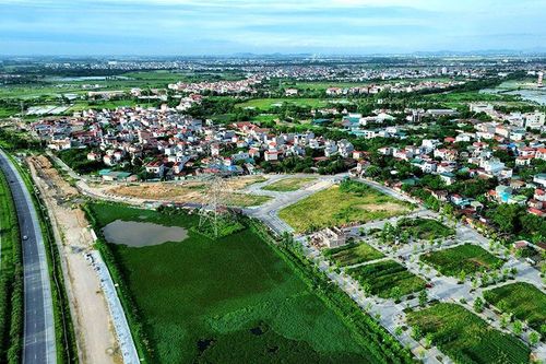 Sửa đổi Luật Đất đai: Minh bạch thông tin để nâng hiệu quả quản lý