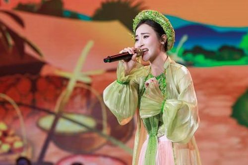 Liveshow 4 Sao Mai 2026: Làm mới những giai điệu bất hủ bằng dấu ấn của thế hệ trẻ