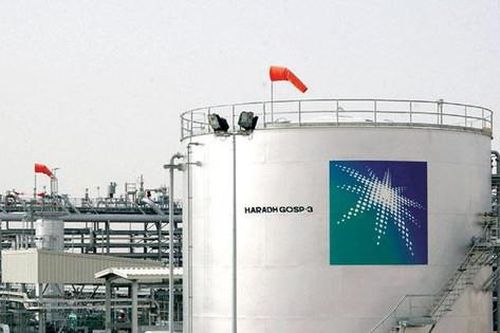 Ả Rập Saudi chuyển hướng đưa dầu đến Singapore dự trữ