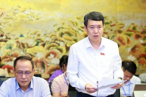Đề xuất liên thông dữ liệu, tăng quyền khai thác cho Hà Nội theo Luật Thủ đô