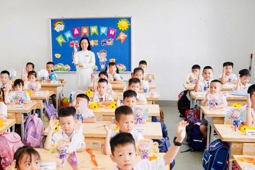 Dự thảo quy định về tiếp nhận học sinh đầu cấp: Giảm áp lực, bảo đảm công bằng cho người học