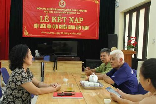 4 bước hoà giải ở cơ sở