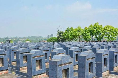Không ngừng nâng cao hiệu quả quản lý nghĩa trang nhân dân tại Hà Nội