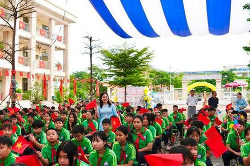 Hà Nội thúc đẩy quyền tham gia của trẻ em giai đoạn 2026-2030