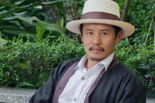 Hồ Quang Mẫn 'lột xác' với vai phản diện phim 'Kế hoạch CM12' sắp lên sóng VTV3