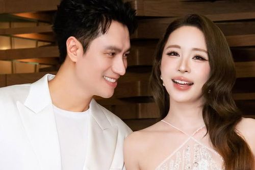 Quỳnh Nga hé lộ về chuyện sinh con