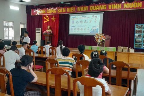 Đổi mới công tác phòng, chống mua bán người: Chủ động từ cơ sở, hướng tới nhóm đối tượng yếu thế