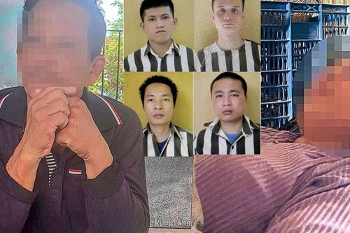 Cha mẹ phạm nhân trốn trại ở Khánh Hòa đau lòng, mong con sớm ra đầu thú