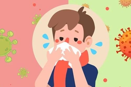 Nhận diện các loại cúm mùa thường gặp ở người