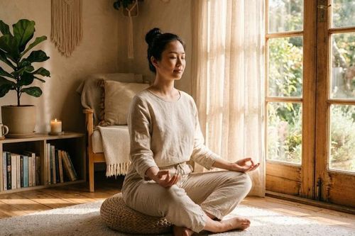 Những việc cần làm trước 9 giờ sáng để cải thiện huyết áp