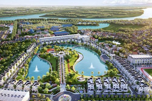 Phó Tổng giám đốc, Kế toán trưởng Tập đoàn CMH che giấu sở hữu cổ phiếu CMS