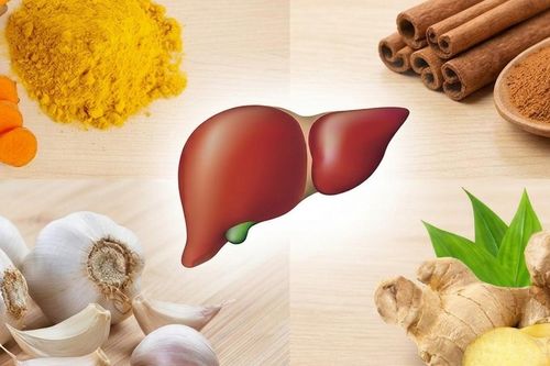 4 loại gia vị quen thuộc giúp cải thiện sức khỏe gan