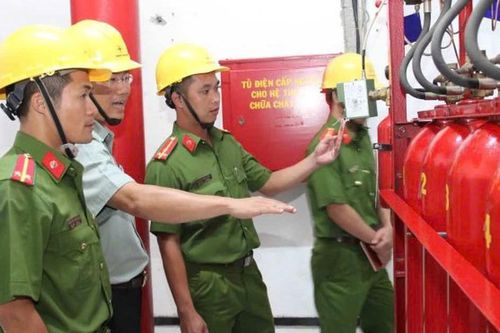 Trình Quốc hội xem xét cắt giảm thủ tục, tăng cường hâụ kiểm về PCCC