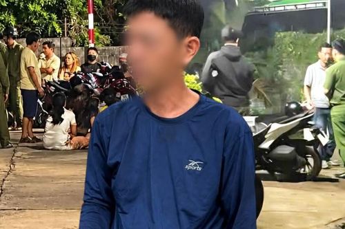 Điều tra vụ chồng chém chết vợ tại Đồng Nai rồi đến công an đầu thú